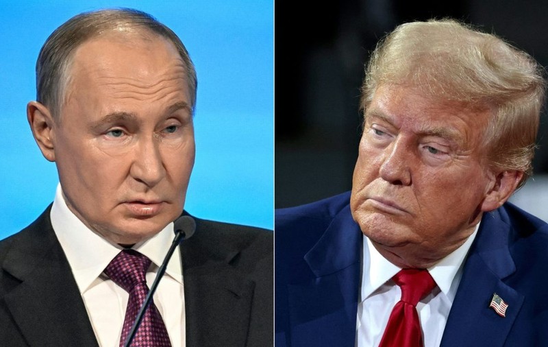 Donald Trump este frustrat de negocierile cu Vladimir Putin, iar un acord de încetare a focului pare puțin probabil, conform oficialilor americani