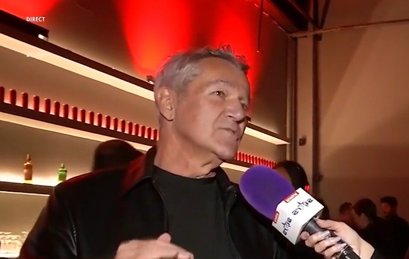 Răspunsul lui Dan Bittman când a fost întrebat ce-și dorește la 62 de ani: „O doamnă trecută de 70-80 de ani, miliardară, să-și petreacă viața cu mine”