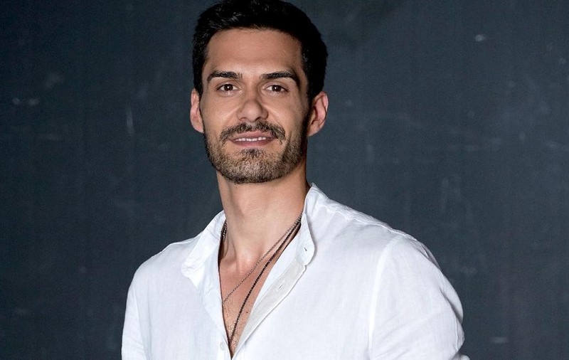 George Burcea a fost confirmat cu noul virus COVID-19. Care este starea actorului acum. „M-am izolat imediat”
