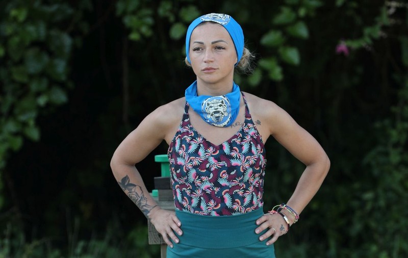 Iulia Istrate, primul interviu după ce a fost eliminată de la Survivor România 2026. Ce voia să demonstreze dacă mai rămânea în show-ul de la Antena 1