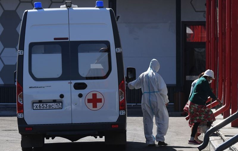 COVID a provocat peste 5 milioane de decese la nivel global. Cele mai afectate regiuni