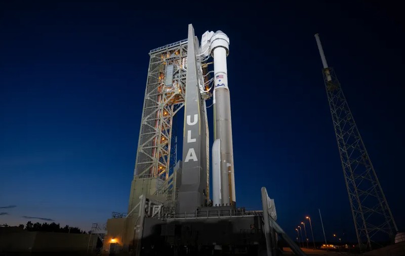 Lansarea navei spațiale Boeing cu astronauți la bord a fost ratată. „Probleme tehnice”, a anunțat NASA