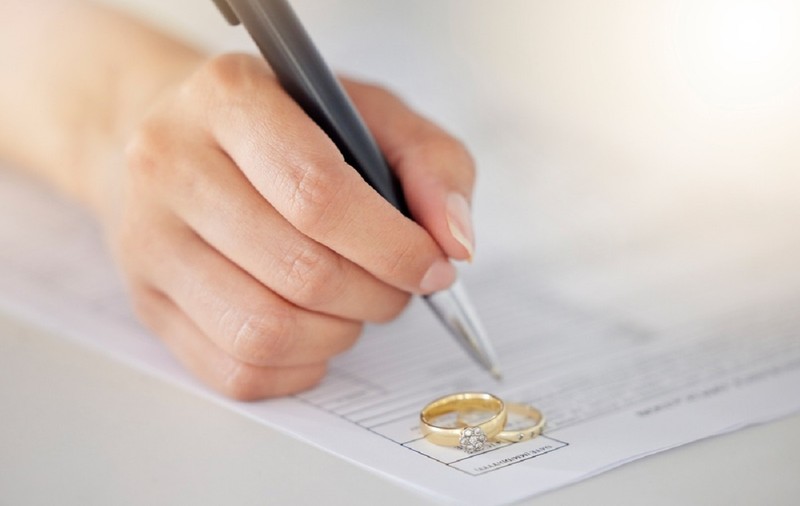 Ce acte sunt necesare pentru divorț în 2026 și cât costă