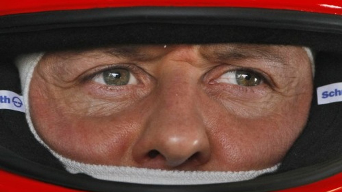 Michael Schumacher împlineşte astăzi 49 de ani. Au trecut patru ani de la teribilul accident al fostului pilot de Formula 1