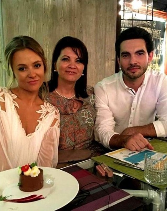 Gina Matache, amănunte despre căsnicia Oanei cu Răzvan Miheț. Nu vrea să-l lase pe noul iubit al fiicei sale în preajma nepoților ei: „Eu n-am nevoie de ginere”