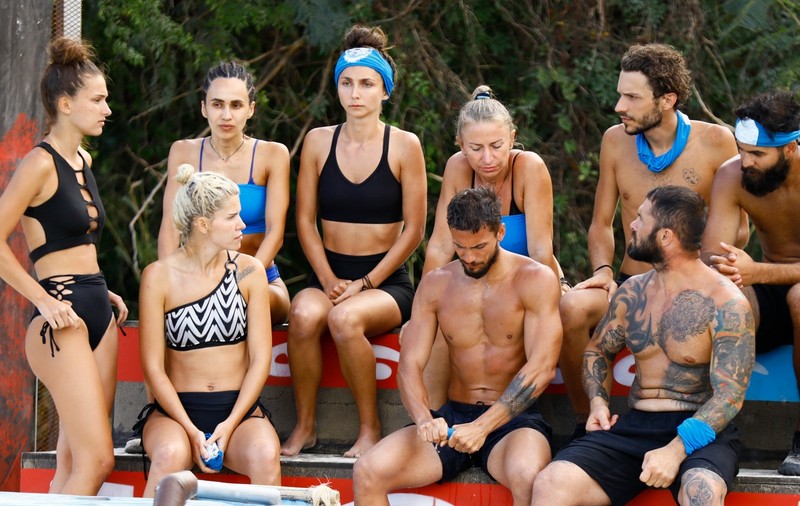 Declarație în lacrimi, la Survivor 2023: „Soțul meu mi-a zis când am plecat: «Dacă nu ți-e bine, vino acasă»”