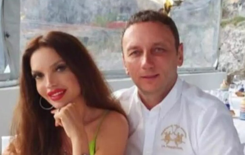 Cristina Spătar s-a căsătorit civil cu Vicențiu Mocanu: „A fost ceva intim, foarte frumos”. Nu exclude posibilitatea de a deveni mamă din nou