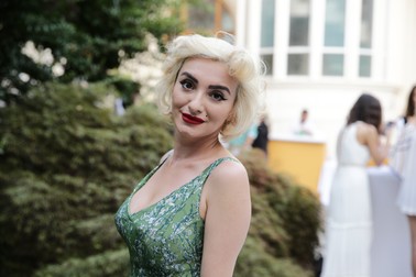 Ana Morodan