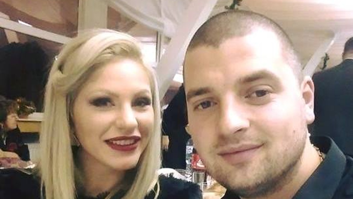 Cele mai frumoase fotografii cu Bogdan și Hannelore de la Insula Iubirii. Orice s-ar zice, e clară iubirea dintre ei | FOTO