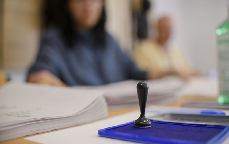 Biroul Electoral Costineşti propune anularea alegerilor în localitate, deși voturile au fost numărate de cinci ori