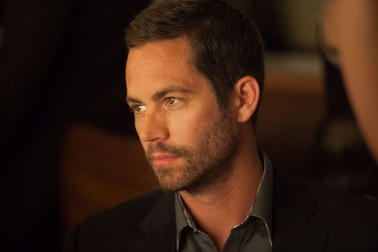 Paul Walker
