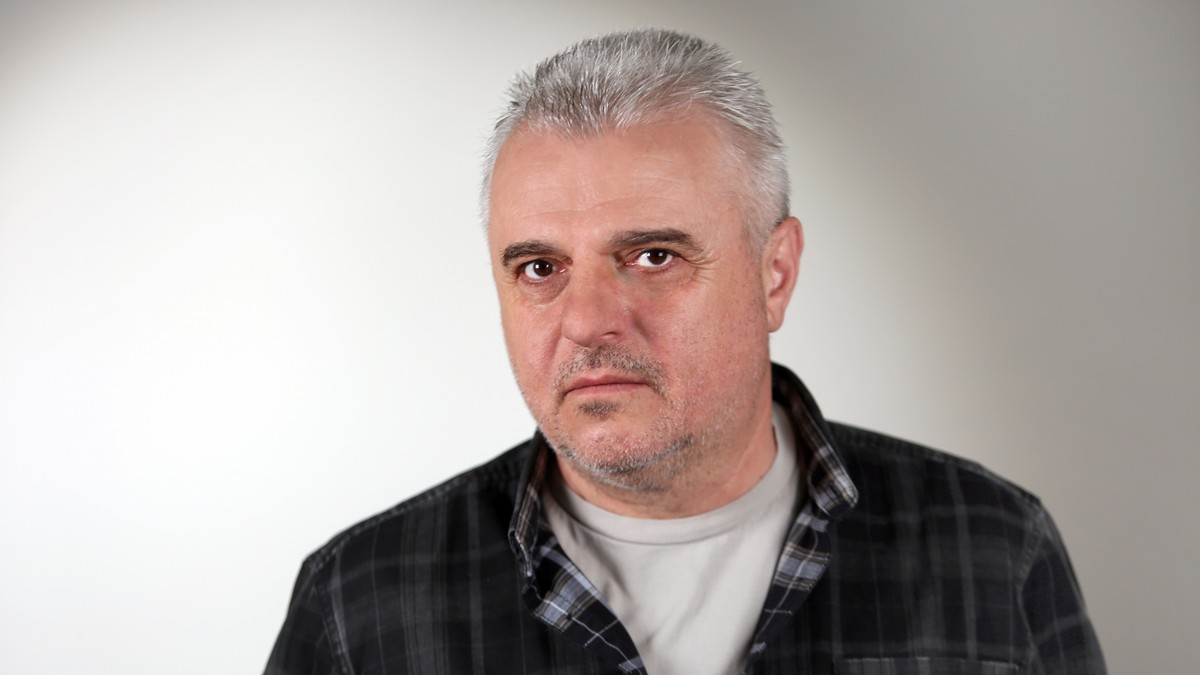 Mircea Rusu foto Florin Ghioca