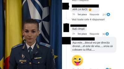 Val de ironii și critici la adresa MApN, după o postare pe Facebook în care le cere românilor să „rămână calmi”: „Ați protejat bine oamenii”