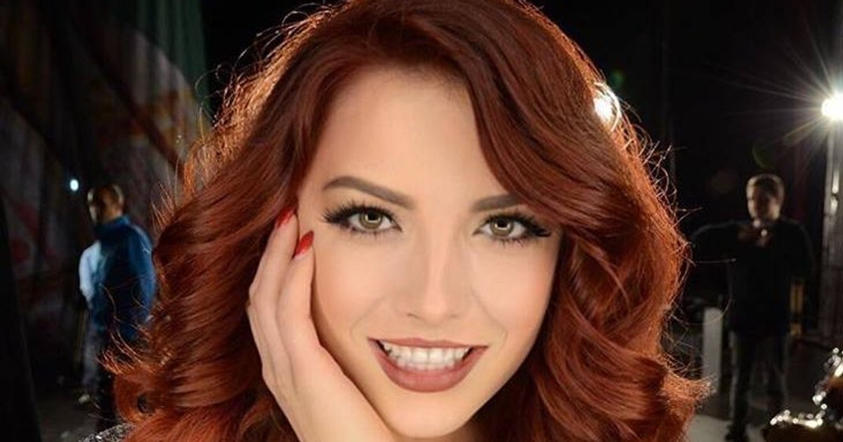 Elena Gheorghe lansează melodia Ela Ela