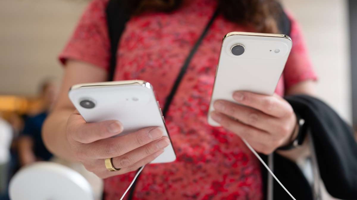 iPhone Air 2 promite să repare cel mai mare neajuns al primului model ...