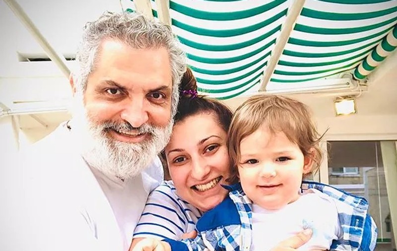 Damian Drăghici, ipostază inedită alături de Cristina Stroe pe scena de la „Te cunosc de undeva!”: „Îmi trăiesc o fantezie din copilărie”