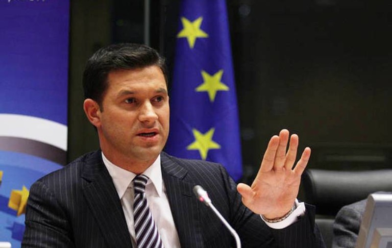 Veşti bune pentru şomeri! Firmele care-i vor angaja vor fi recompensate de Parlamentul European