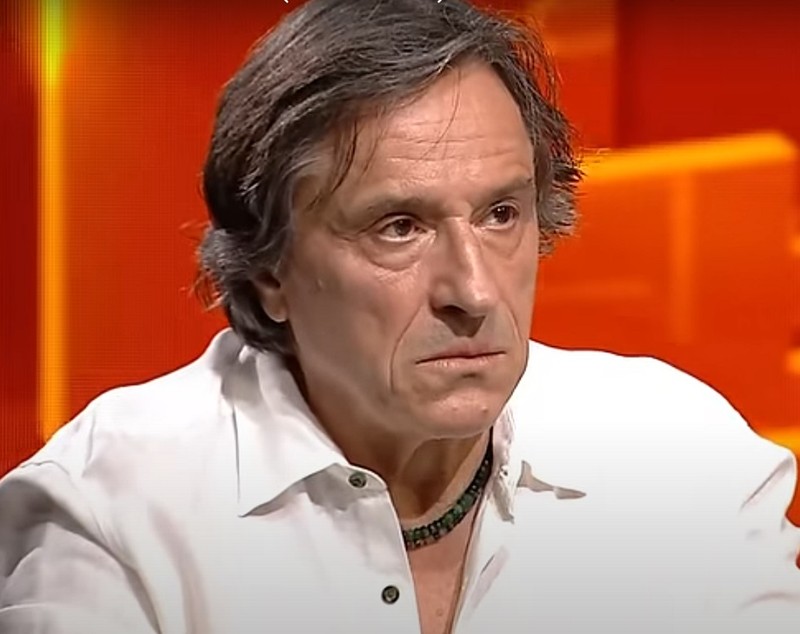 De ce Claudiu Bleonț a făcut 10 zile de închisoare. În arest a muncit: „Am încărcat saci cu ciment, am împins vagoane, la curățenie”