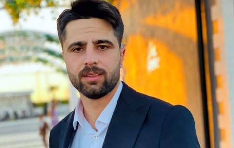 Hasan Halefoglu