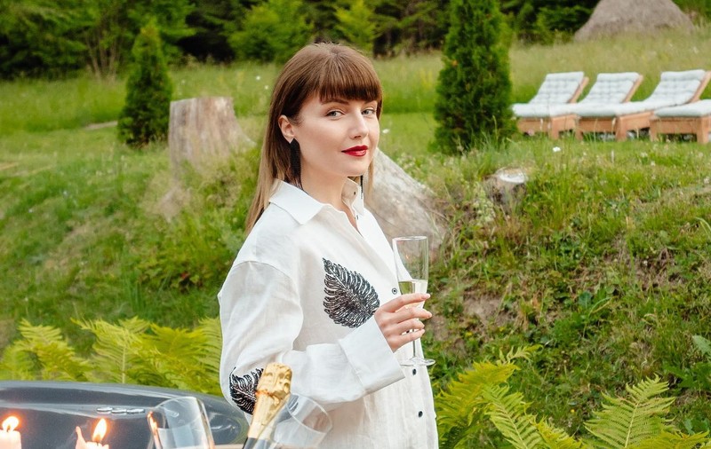 Alexandra Ungureanu a vrut să renunțe la muzică. „Am și frustrări, am momente când cad. De câte ori am zis eu că mă las?”