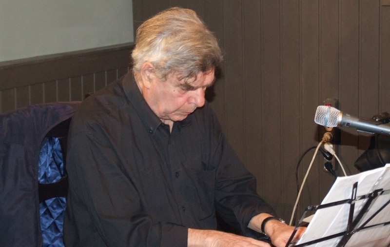 Muzicianul Marius Popp a murit. Artistul avea 81 de ani