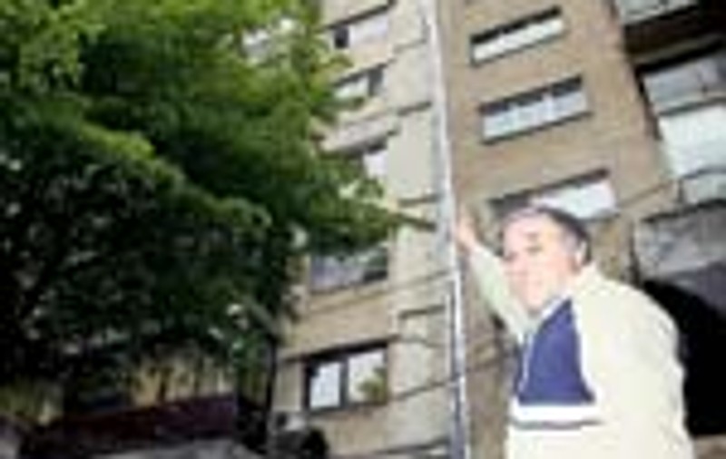 'Copilul era sanatos'