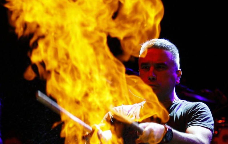 EXCLUSIV | Zoli s-a băgat într-un alt SISTEM. Pregătește un album inedit cu Grigore Leșe!