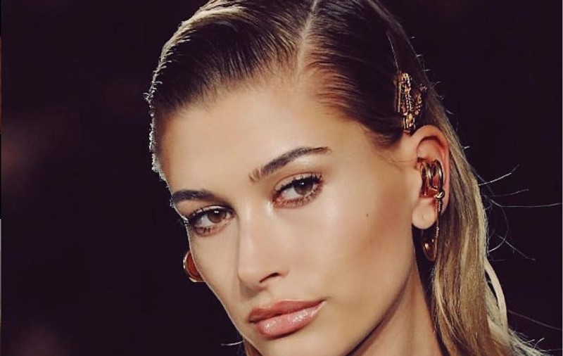 Proaspăta soție a lui Justin Bieber, Hailey Baldwin se luptă cu anxietatea