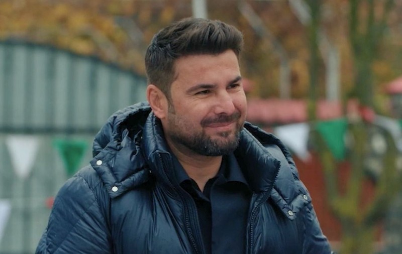Serialul de la PRO TV în care joacă Adrian Mutu: „Bine ai venit”. Apariție în două episoade speciale
