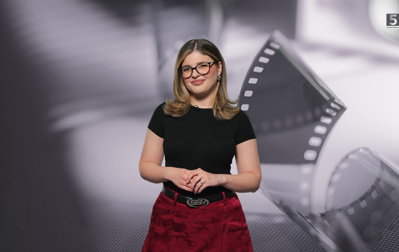 5 știri – Filme și seriale: Care este povestea reală din spatele filmului „Fjord” | Când apare comedia „Băieți de oraș” pe Netflix