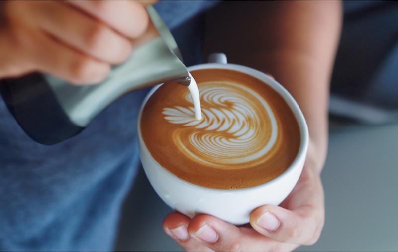 Clientă ironizată public de barista pentru bacșișul lăsat la o cafea, în SUA: „Oh, cât de generos!”