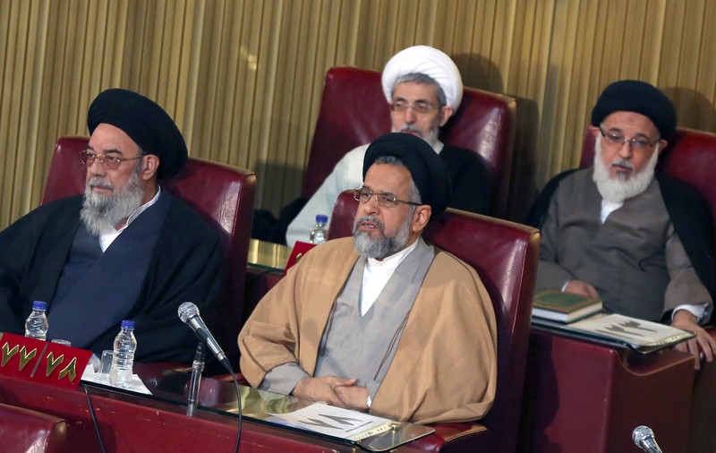 Iranul neagă otrăvirea elevelor în școlile sale publice: „Rolul inamicilor în alimentarea acestei crize este cert”