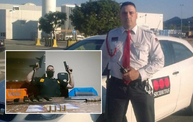 „Pistolarul din Tarragona”, românul care și-a împușcat foștii colegi, în Spania, cere să fie eutanasiat