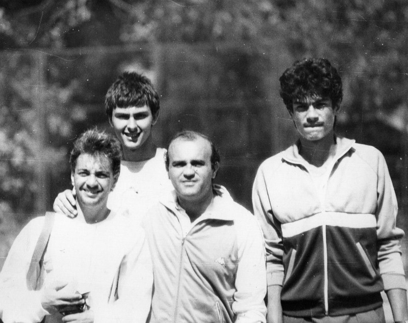 Tragedie în tenis! Tatăl unui important jucător a încetat din viață!