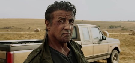 Sylvester Stallone, în rolul lui Rambo / Foto: Lionsgate