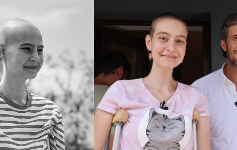 Simona Pătraș, căreia echipa „Visuri la cheie” i-a renovat casa, a murit. „Anul trecut ne întâmpina cu lacrimi de bucurie”