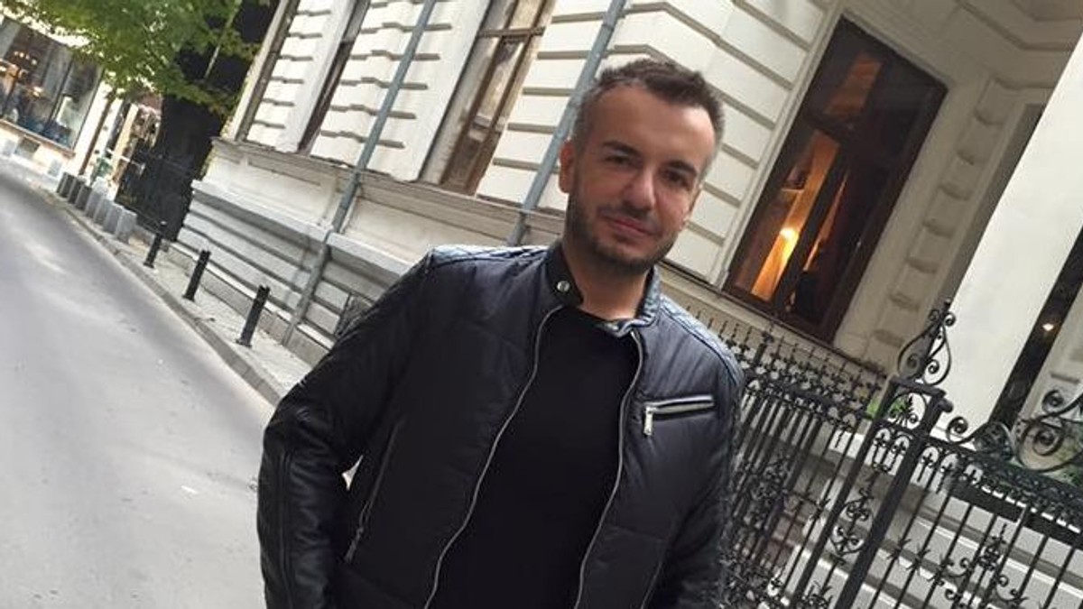 Răzvan Ciobanu dă detalii după ce și-a operat abdomenul. "M-am tăvălit pe jos de frică"