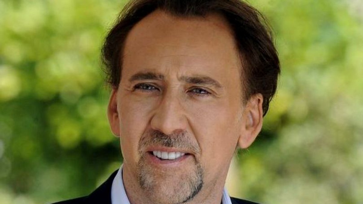 Nicolas Cage a cerut anularea căsătoriei, la doar patru zile de la nuntă
