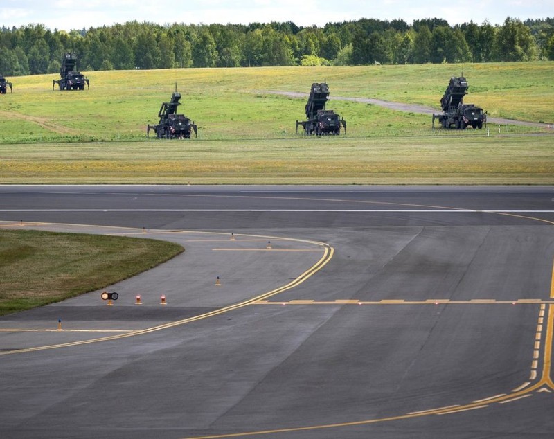 Summitul NATO de la Vilnius. Măsurile de securitate luate în capitala Lituaniei, aflată la 150 de km de granița cu Rusia