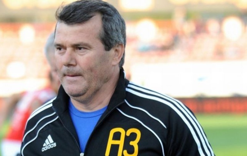 Petrolul și-a schimbat antrenorul de portari: Jipa aut, vine Grigore!