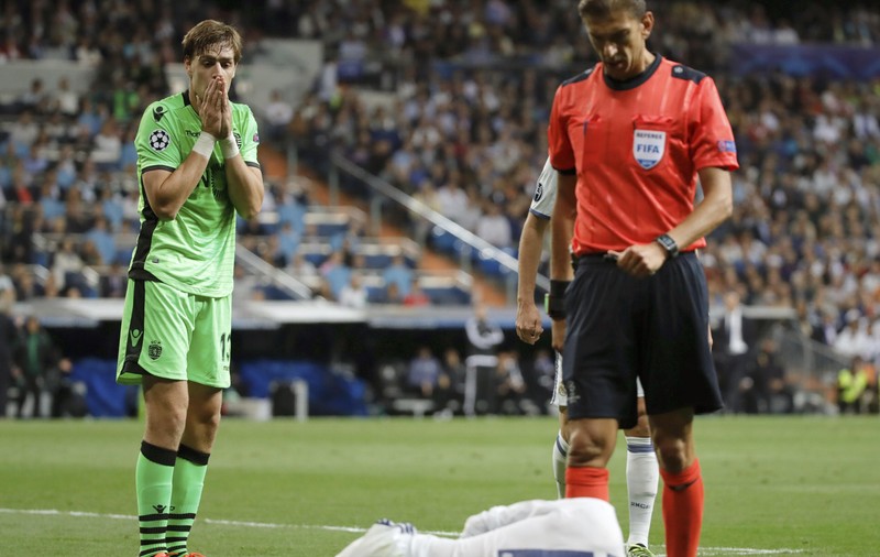 Barcelona - Real Madrid (sâmbătă, ora 17.15). Accidentatul Gareth Bale va rata 25 de partide ale ”albilor”
