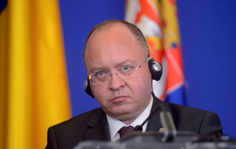 De ce România ajută Ucraina în războiul cu Rusia? Răspunsul lui Bogdan Aurescu