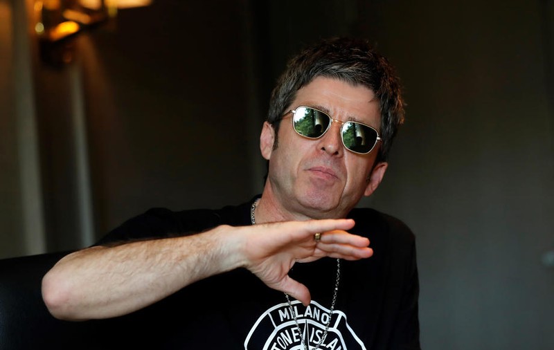 Dezvăluirile șocante ale lui Noel Gallagher: “Aș fi putut muri din cauza cocainei. Era o vreme când nu trecea o noapte fără să mă droghez”
