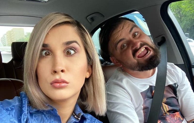 Anunțul făcut de Adda la 5 ani de la căsătoria cu Cătălin Rizea. „Ne știm la bine, dar mai ales la rău”
