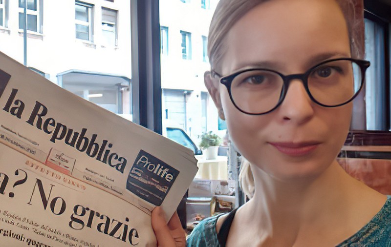 Corespondență de la trimisul special Libertatea în Italia. Situația revine la normal, însă cu restricții. Cumpărătorii intră pe rând la supermarket