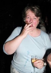 Thérèse Coffey