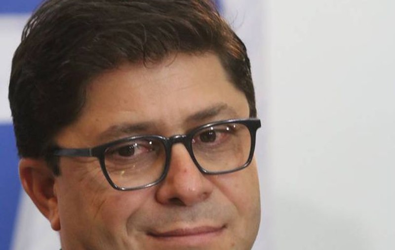Gruia Stoica, condamnat la 2 ani și șase luni cu suspendare. Decizia e defintivă