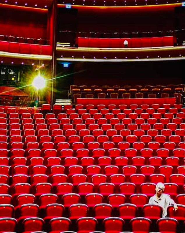 Ce i s-a întâmplat actriței Oana Pellea la încheierea stagiunii, la teatru: „Această situație s-a repetat de trei ori! Nu-mi place deloc”