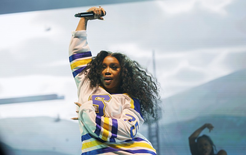 Nominalizări la Premiile Grammy 2024. SZA, Taylor Swift și Billie Eilish, printre artiștii cu cele mai multe șanse la trofee