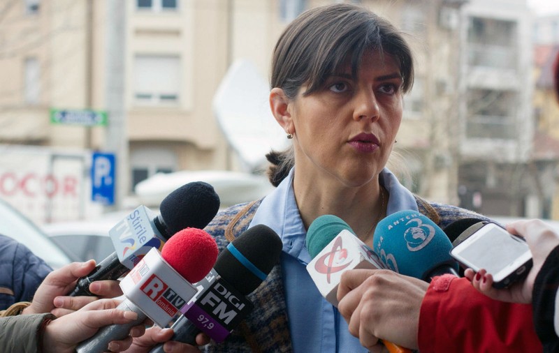 UPDATE: Conducerea DNA este cercetată de Inspecţia Judiciară, pentru posibile abateri disciplinare